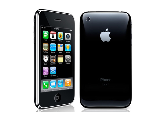 iPhone 3G